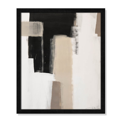 Earth Scapes I Print