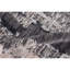 Hand Woven Wool Abstract Area Rug-67147305