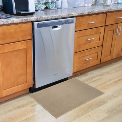 Tapis de cuisine