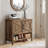 16 Pair Shoe Storage-1313446131