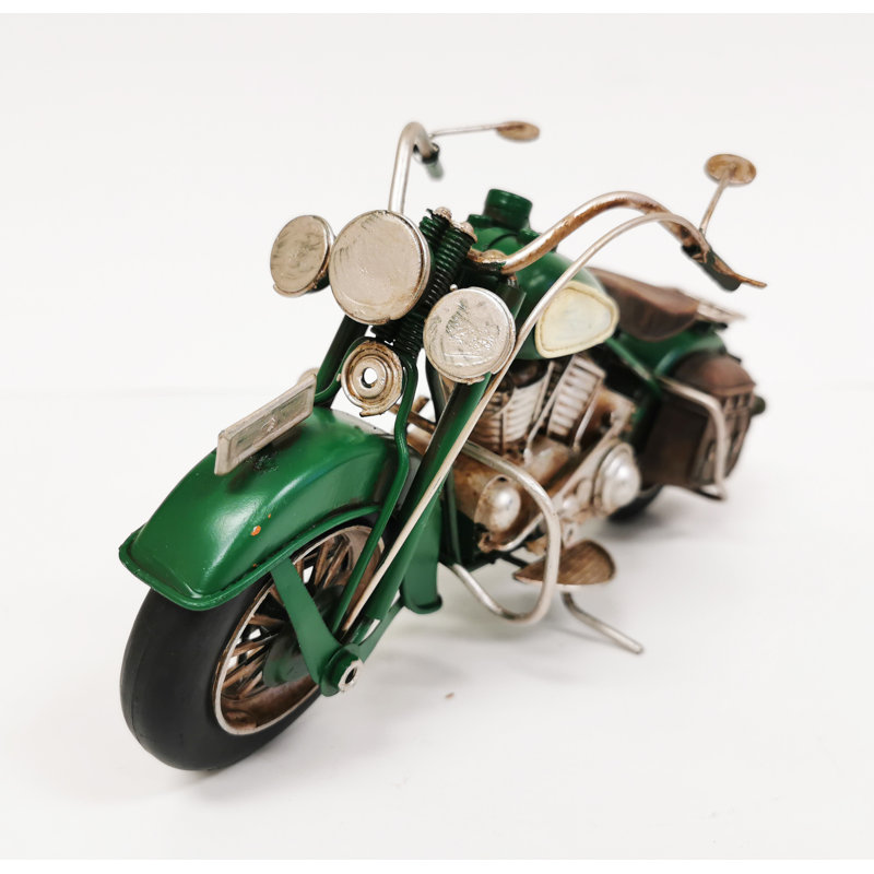 Amirreza Transportation Figurines & Sculptures