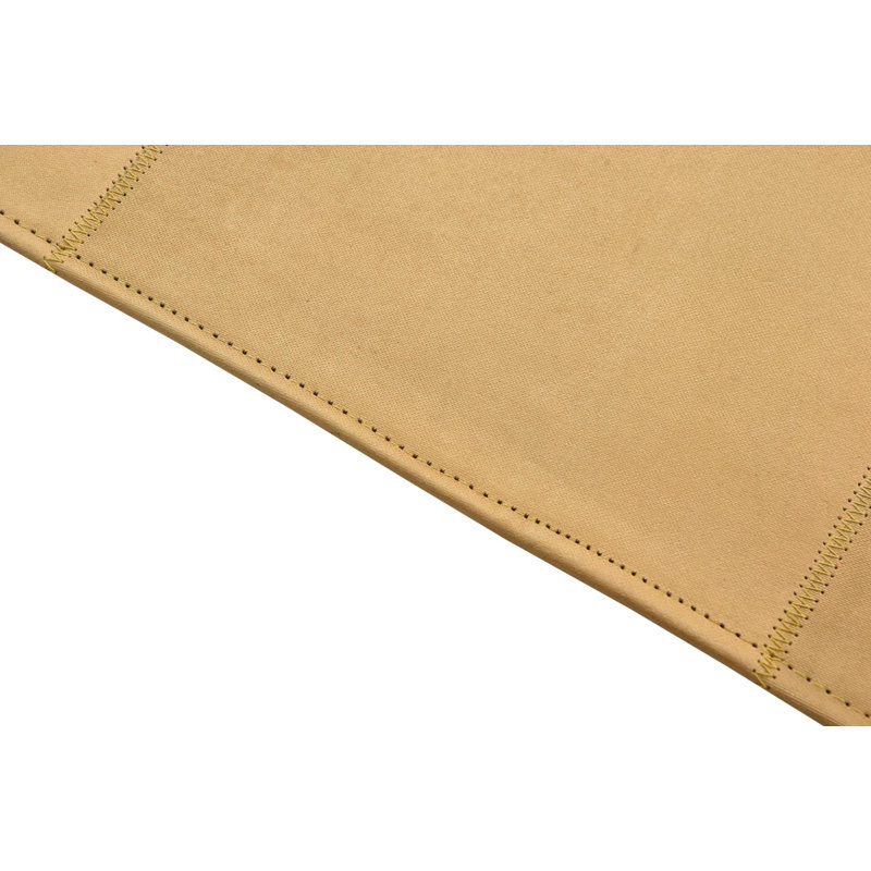 Jack Tan Rug