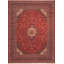 Overdyes One-of-a-Kind 10'10" X 14'7" Area Rug