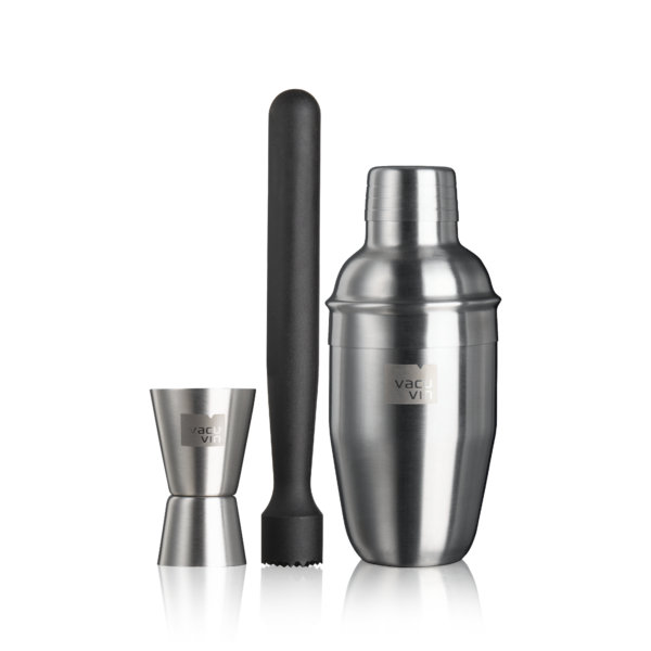 Ensemble de cocktail de base