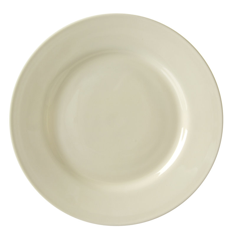 Weybossett 8" Salad / Dessert Plate
