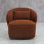 Fauteuil demi-tonneau pivotant 33 po Iyoni-1539967442