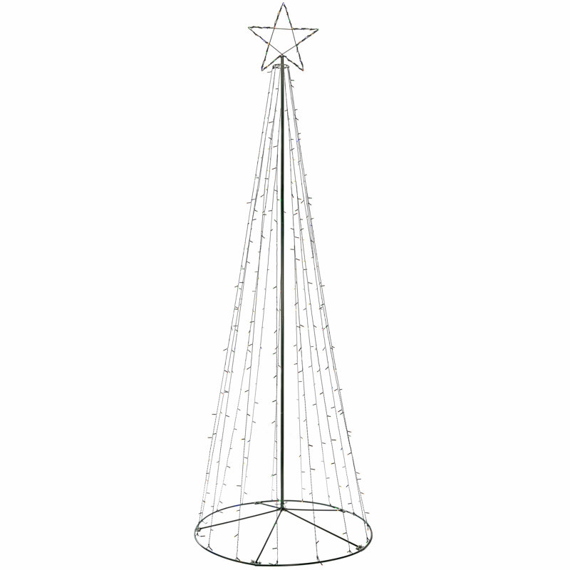Metal Christmas Decoration