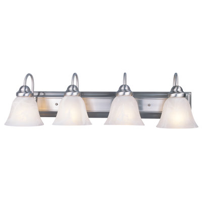 Destefano 4 - Light Vanity Light