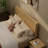 Ebern Designs Farmhouse Wood Headboard, Wall Mounted-293455518-272633576