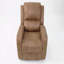 Fauteuil inclinable simple