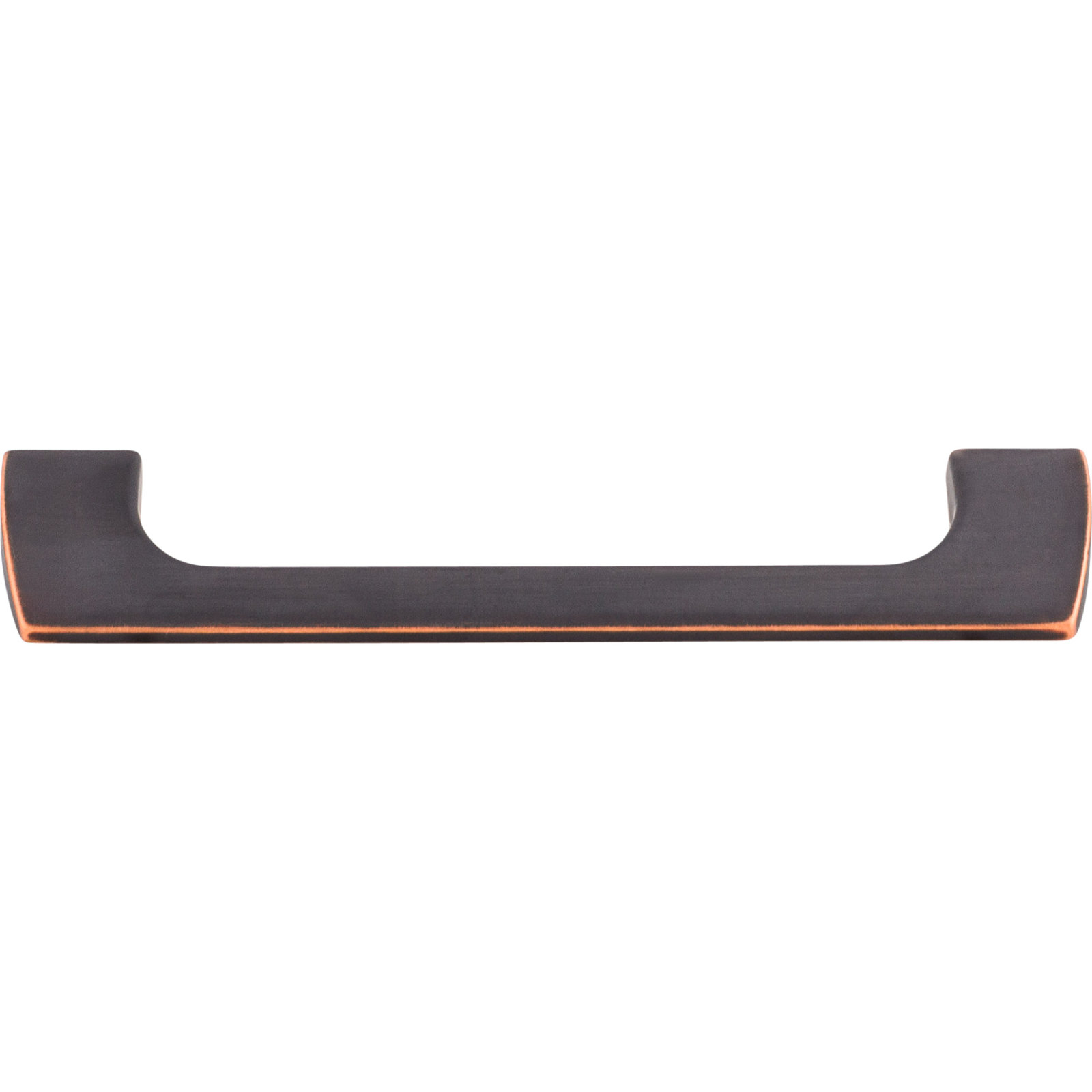 Holland Bar pull, Umbrio, 5 1/16" Center to Center