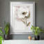 Summer Bloom II - Peinture sur toile encadrée-21496345-21496347