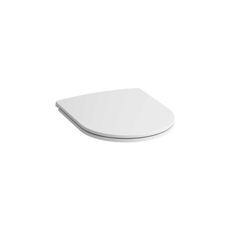 Laufen PRO Elongated Toilet Seat and Lid
