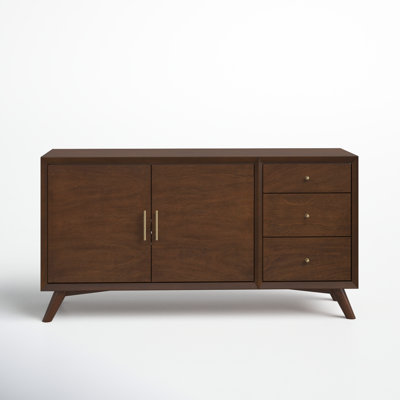 Williams Mahogany Sideboard