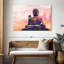 Adella Hengshan Bouddha assis-108942960