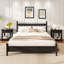50cm W Particle Board Bedside Table