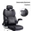 Chaise de bureau Spillertown