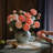 Peony Arrangement-1795983020