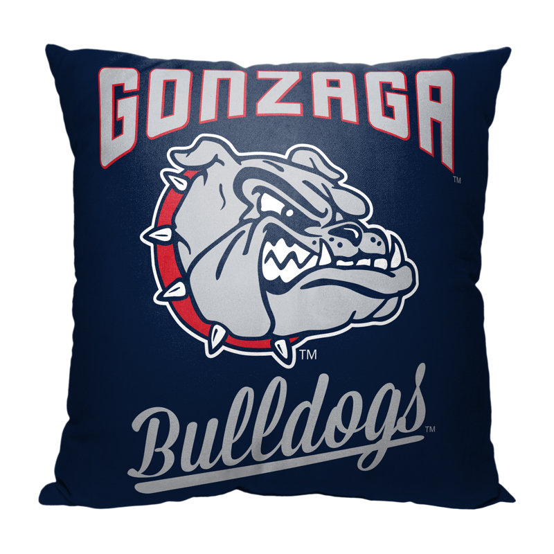 Pillow Cover, Gonzaga University