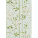 Floral Wallpaper Roll