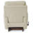Apollo Manual Rocking Recliner-116786470
