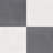 Terrazzo 2.0 Checkerboard 24" x 24" Matte Porcelain Floor and Wall Tile-124119158