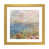 Gold Framed Fine Art Paper selected