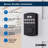 Brinks Electronic Keypad Deadbolt Lock-104434737