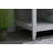 Scottsbluff 36'' Single Bathroom Vanity with Engineered Marble Top-262067248