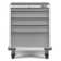 Premier Pre-Assembled Geardrawer