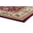 Clarence Oriental Floral Indoor Kid & Pet Friendly Rug for Bedroom, Living Room-1119496184