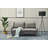 Emteas 69'' Velvet Sofa-1733493900