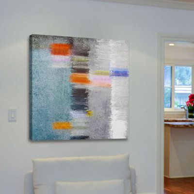 " Abstract 4784-3 " by Irena Orlov