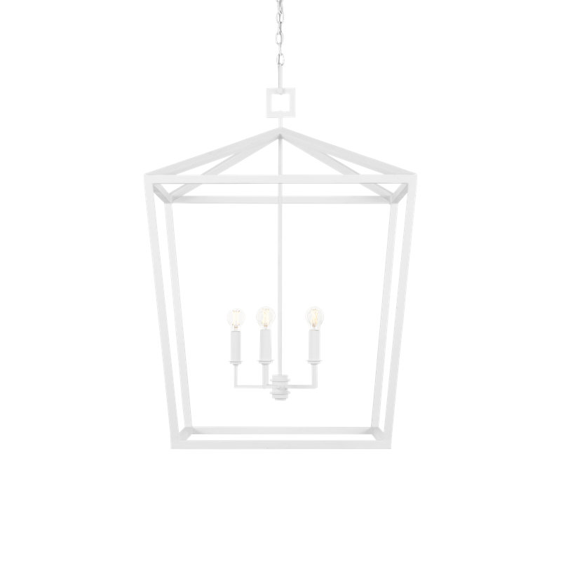 Denison 4 - Light Chandelier