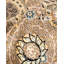 Classic One-of-a-Kind 6' 0" X 6' 3" Hand Knotted Area Rug