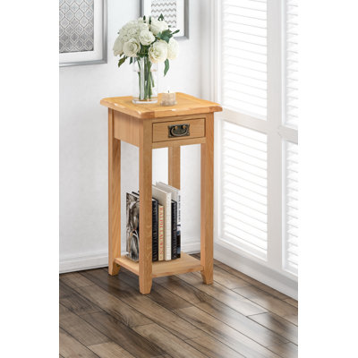 Edenbridge End Table