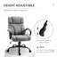Fauteuil de bureau Big and Tall