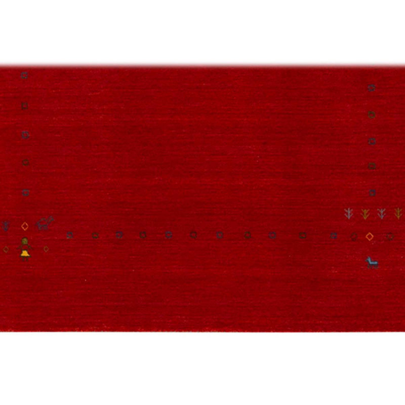 Geometric Area Rug