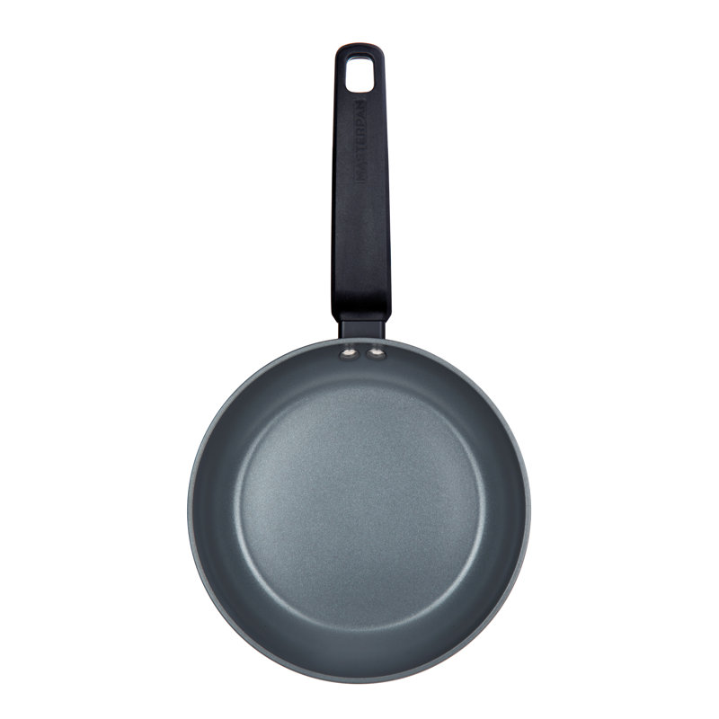 Aluminum Non-Stick Frying Pan, 20.3 cm
