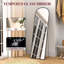Aluminum Arch Mirror-153357112-153357113