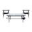 Stylish Occasional Table Set for Modern Home Decor with Versatile Functionality