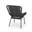 Chaise d'appoint contemporaine à la mode-809674417
