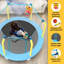 Trampoline pour enfants