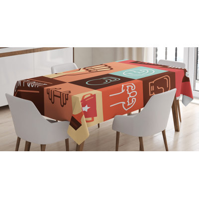 Tablecloth