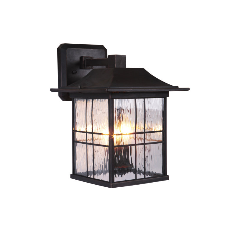 Sanderson Wall Light