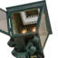 Arnette 2 - Light Armed Sconce