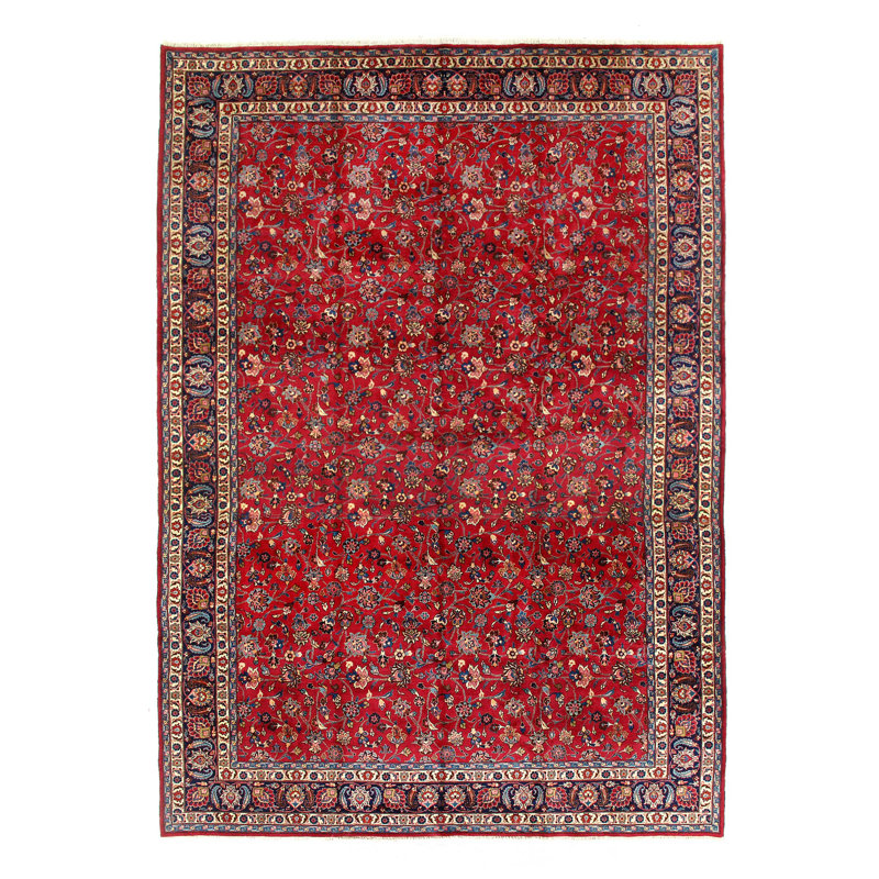 Red Persian Mashan 11'6'' X 15'11''