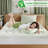 Down Alternative Mattress Pad-1401393666