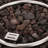 Modern Grey Magnesium Oxide Garden Fire Pit - 50,000 With Oxide, Modern, Color