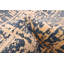 Tapis bleu marine Legacy 2 pi 6 po x 10 pi 3 po